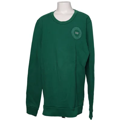 Sweatshirt (Vert) de Scotch & Soda Coton biologique