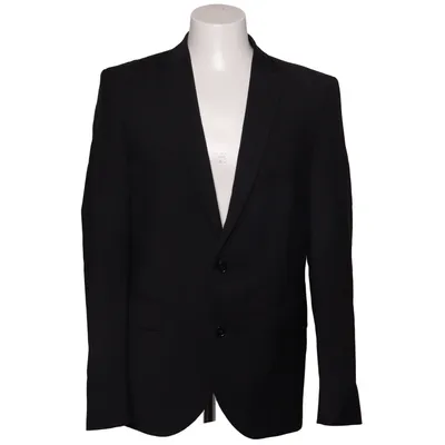 Blazer (Gray) from Ljung Wool