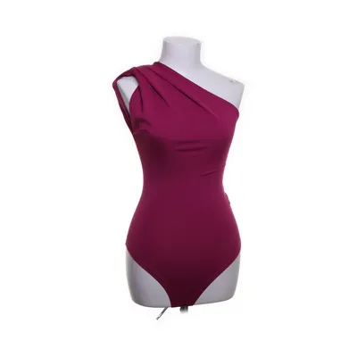Body (Lila) från Trendyol Elastan, Polyester