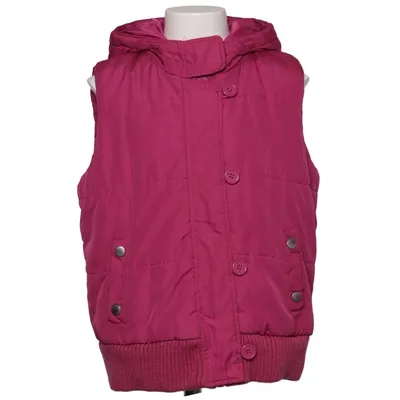 Outdoor vest (Roze) van Kinderbutt Polyester