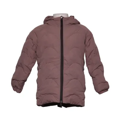 Winterjas (Roze) van Color Kids Polyester