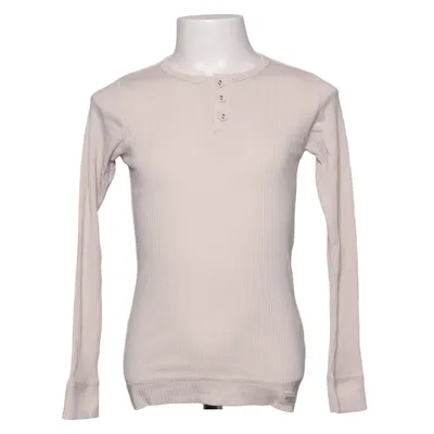 Farfarströja (Beige) från MarMar Copenhagen Bomull, Modal