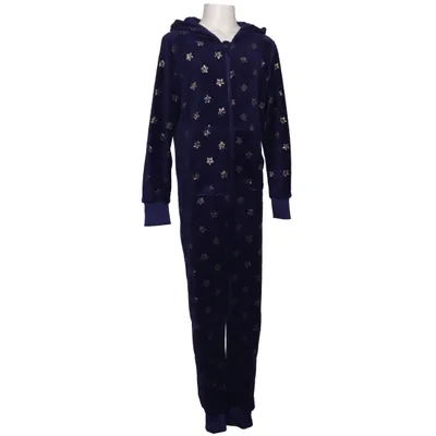 Mjukisdräkt (Blå) från 9th Avenue Polyester