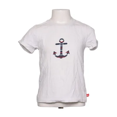 T-shirt (Vit) från Barcelona