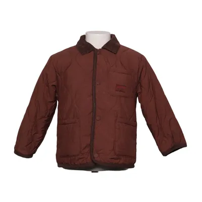 Jacket (Brown) from Zara Polyester