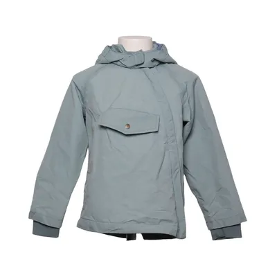Anorak (Blå) fra Tchibo Polyamid, Polyester