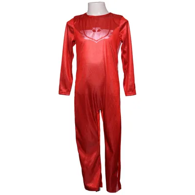 Fancy dress (Owlette Character Costume) from PJ Masks Polyester