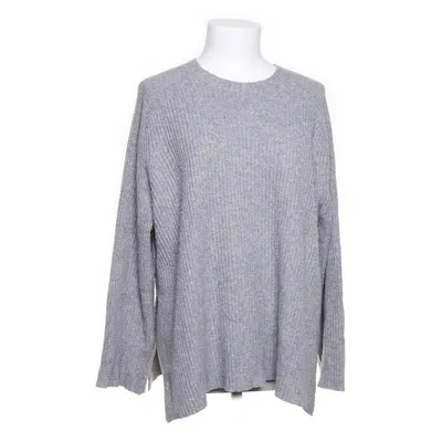 Tröja (Grå) från Pigalle Elastan, Polyester