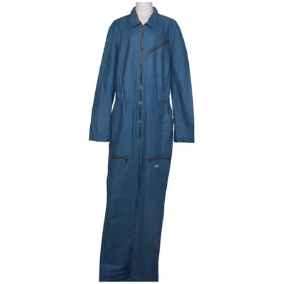 Jumpsuit (Blue) from Jürgen Michaelsen Cotton