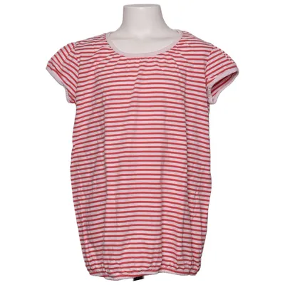 T-shirt (Red, White) from Kids by Tchibo Organic cotton