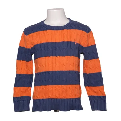 Tröja (Blå, Orange) från Polo Ralph Lauren Bomull