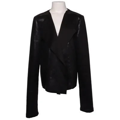 Veste (Noir) de A Punto. Élasthane, Polyester
