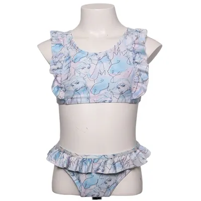 Bikini (Blauw, Meerkleurig) van Disney
