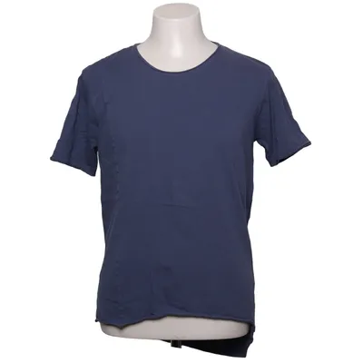 T-shirt (Blue) from Ombre Cotton