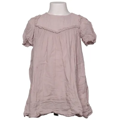 Robe (Beige) de Pom Pom Coton