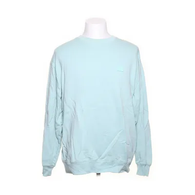 Collegetröja (FA-UX-SWEA000010) från Acne Studios Bomull