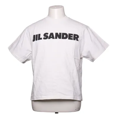 T-shirt (White) from Jil Sander