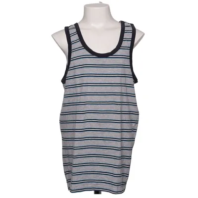 Linne (Grå, Blå, Vit) från Feel Bomull, Elastan, Viskos