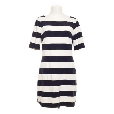 Kjole (Blå, Hvid) fra Jessica Howard Elastan, Polyester, Viscose