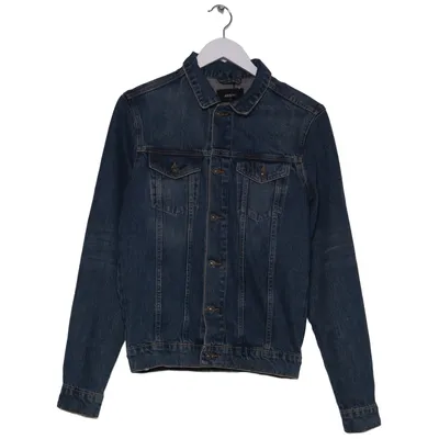 Denim jacket (Blue) from Avior