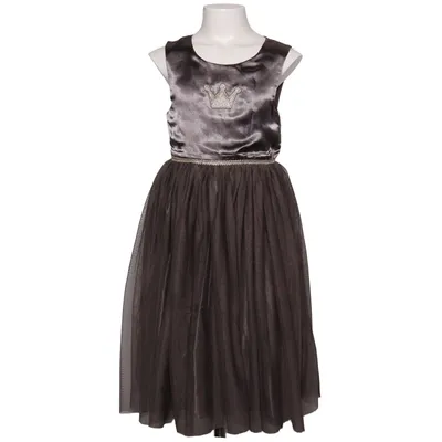 Dress (Gray) from Orchestra Polyester