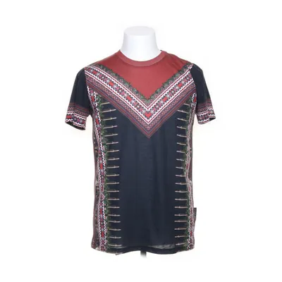 T-shirt (Noir, Rouge, Vert, Blanc, Multicolore) de Criminal Damage Polyester