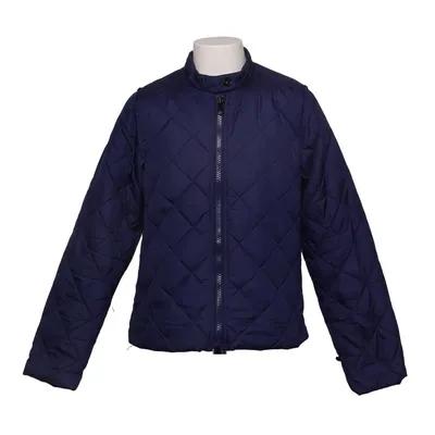 Lightweight jacket (Blue) from CKS Polyester