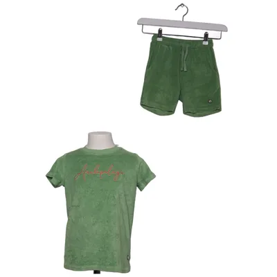 Set (Grön) från Em Bomull, Polyester
