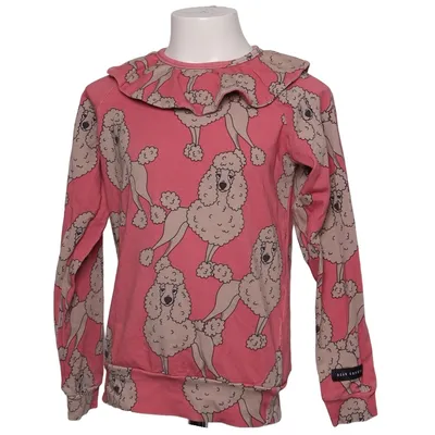 Sweatshirt (Pink, Beige) from Dear Sophie