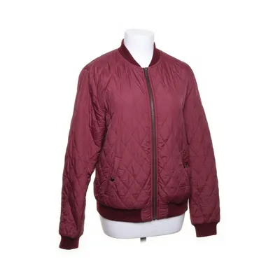 Bomberjacka (Röd) från Global Funk