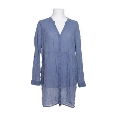 Tunic (Blue) from Essentials by Tchibo
