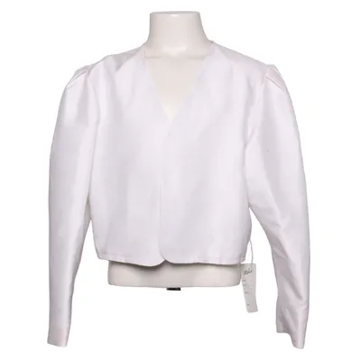 Veste (Blanc) de Hübner Polyester