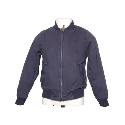 Bomberjack (Blauw) van Jacadi Katoen, Polyester