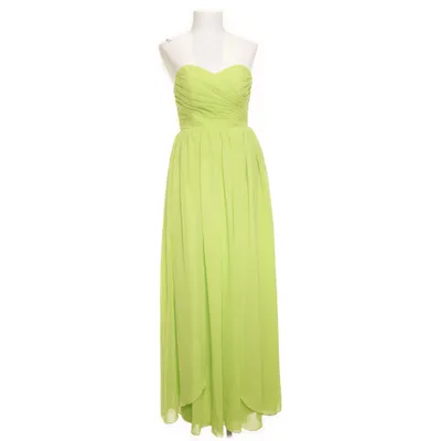 Aftonklänning (Grön) från JJ's House Polyester