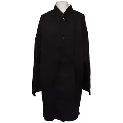 Jack (Zwart) van Kwon Katoen, Polyester