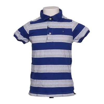 Polo shirt (Blue, White) from Mayoral Cotton