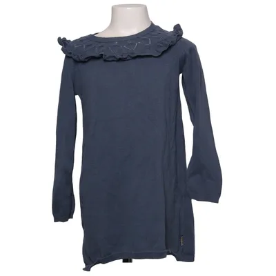 Robe (Bleu) de Hust and Claire