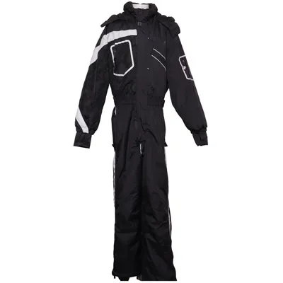 Overall (Ecombo) van Peak Mountain Polyester