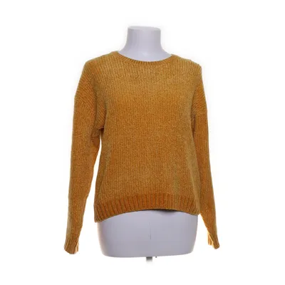 Tröja (Gul) från FB Sister Polyester