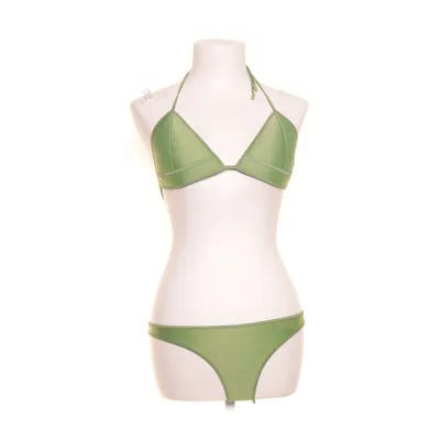 Bikini (Grön) från Triangl