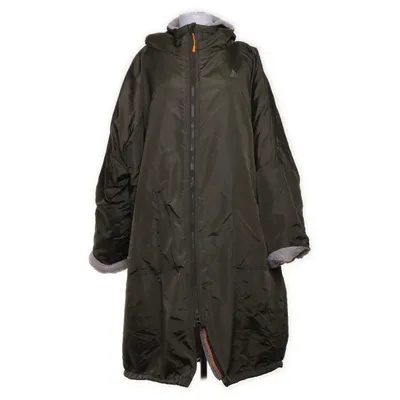Veste d'hiver (Vert, Blanc) de Next Nylon, Polyester