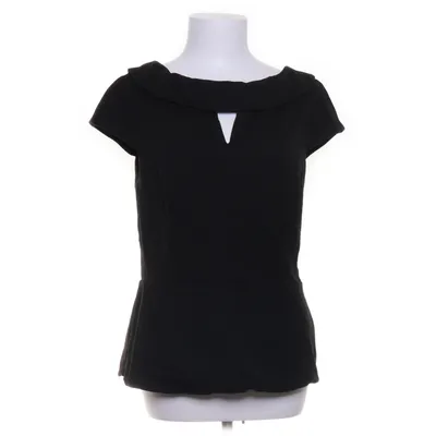 Peplumtopp (Svart) från White House Black Market Elastan, Nylon, Polyester