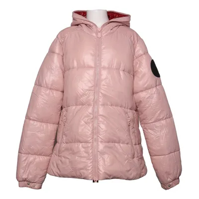 Vinterjakke (ULTRA LIGHT JACKET) fra Save the Duck Nylon, Polyester