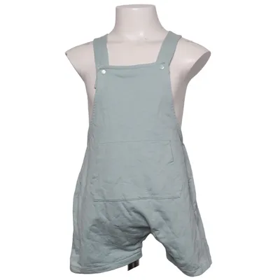 Overalls (Grøn) fra H&M Basic Bomuld