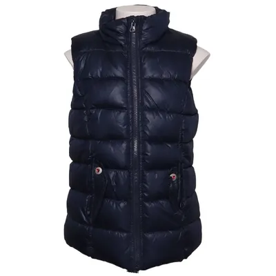 Gilet d'extérieur (Bleu) de Dopo Dopo Girls Polyester