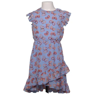 Dress (Blue, Multicolored) from Kiki & Koko Polyester