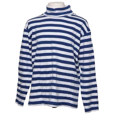 Coltrui (Blauw, Wit) van Kinderbutt Katoen