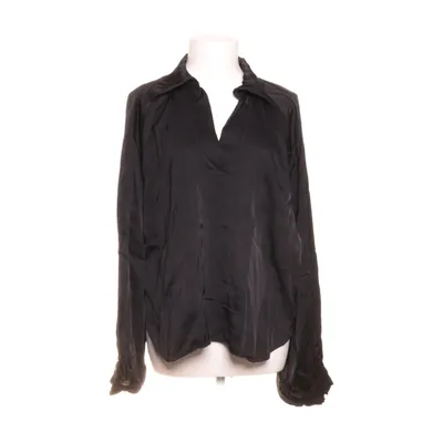 Blouse (Zwart) van Nayyar