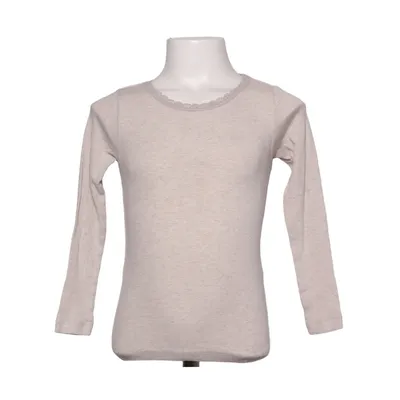 Long sleeve T-shirt (Beige) from Name It