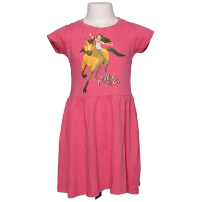 Dress (Spirit) from Dreamworks Cotton